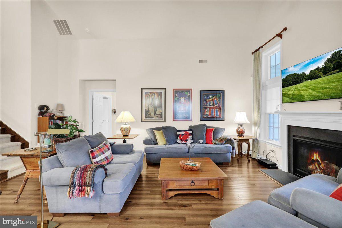 TRADITIONS OF AMERICA AT WEST BRANDYWINE - Residential