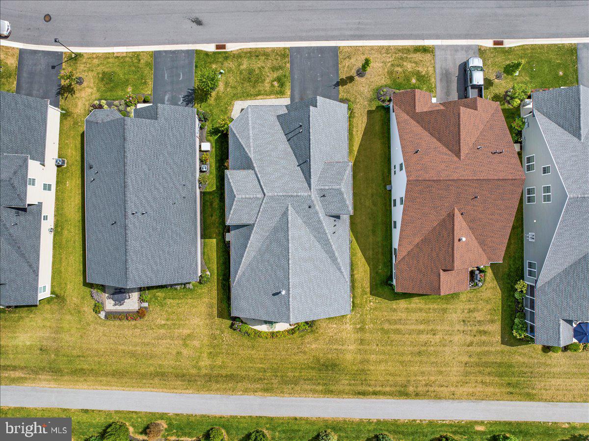 TRADITIONS OF AMERICA AT WEST BRANDYWINE - Residential