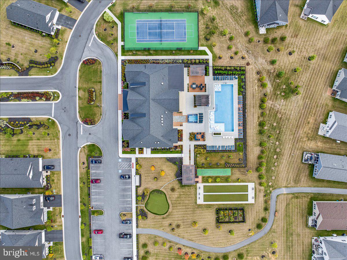 TRADITIONS OF AMERICA AT WEST BRANDYWINE - Residential