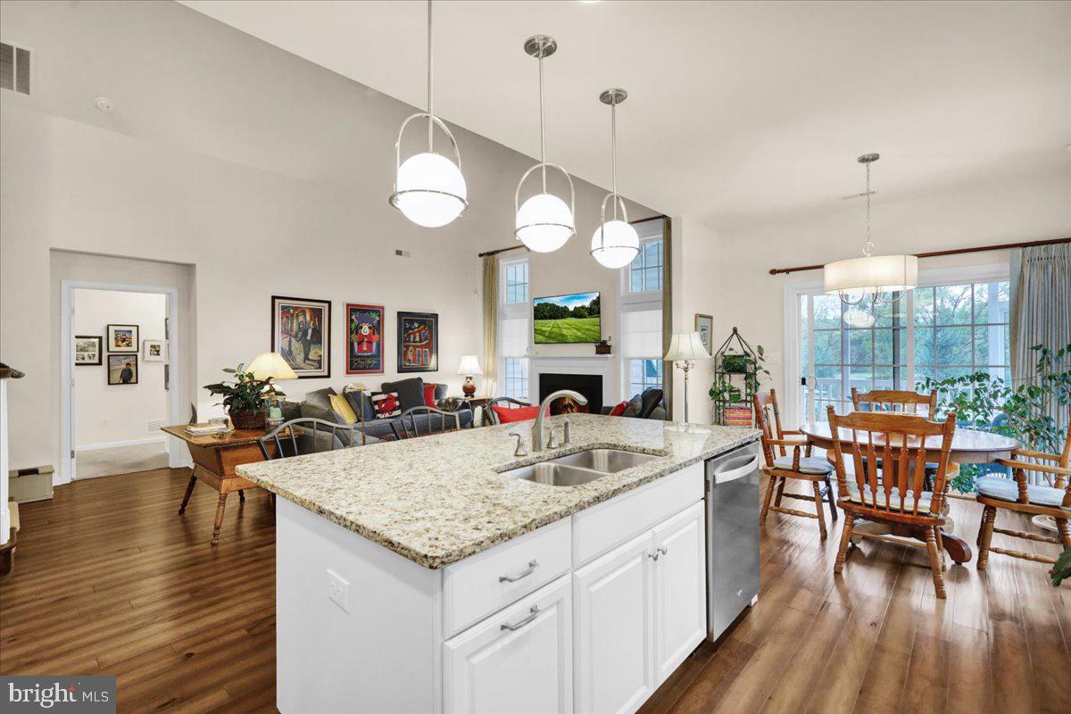 TRADITIONS OF AMERICA AT WEST BRANDYWINE - Residential