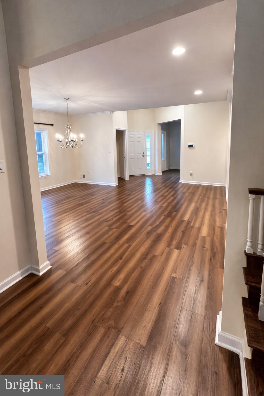 TRADITIONS OF AMERICA AT WEST BRANDYWINE - Residential