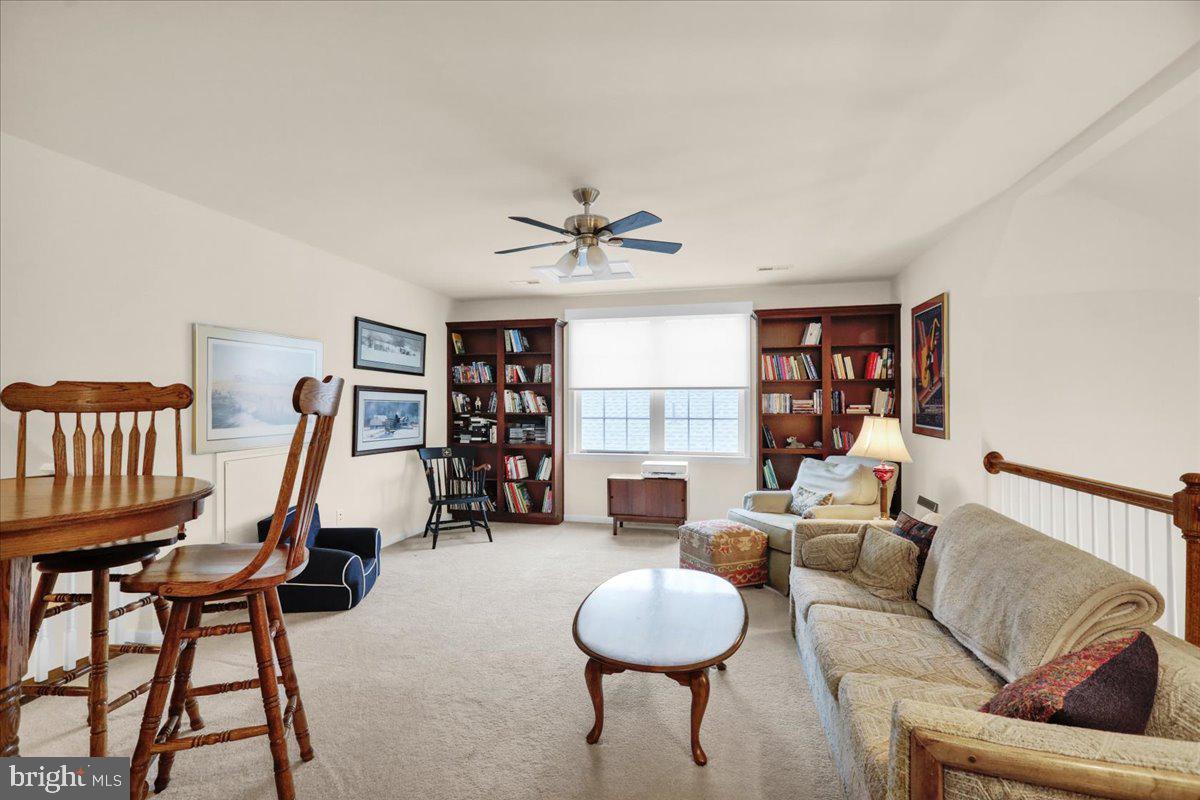 TRADITIONS OF AMERICA AT WEST BRANDYWINE - Residential