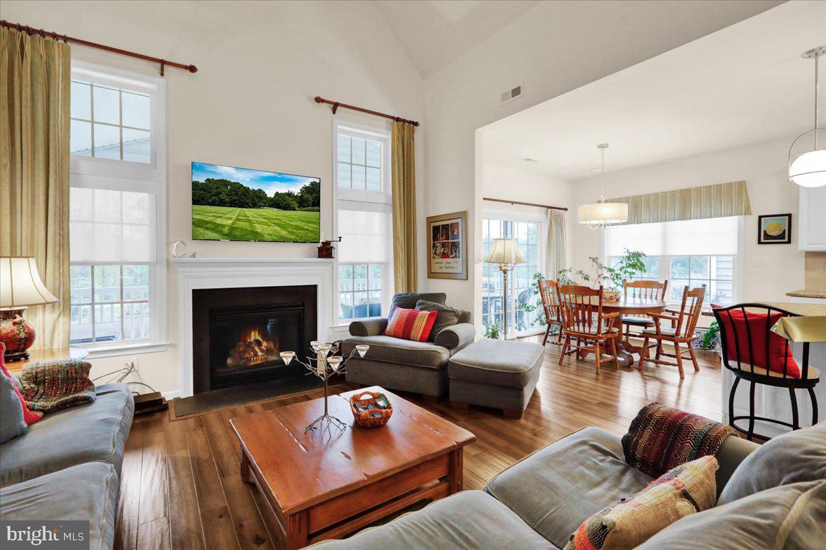 TRADITIONS OF AMERICA AT WEST BRANDYWINE - Residential