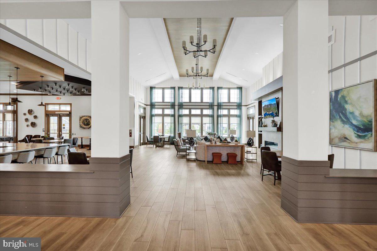 TRADITIONS OF AMERICA AT WEST BRANDYWINE - Residential