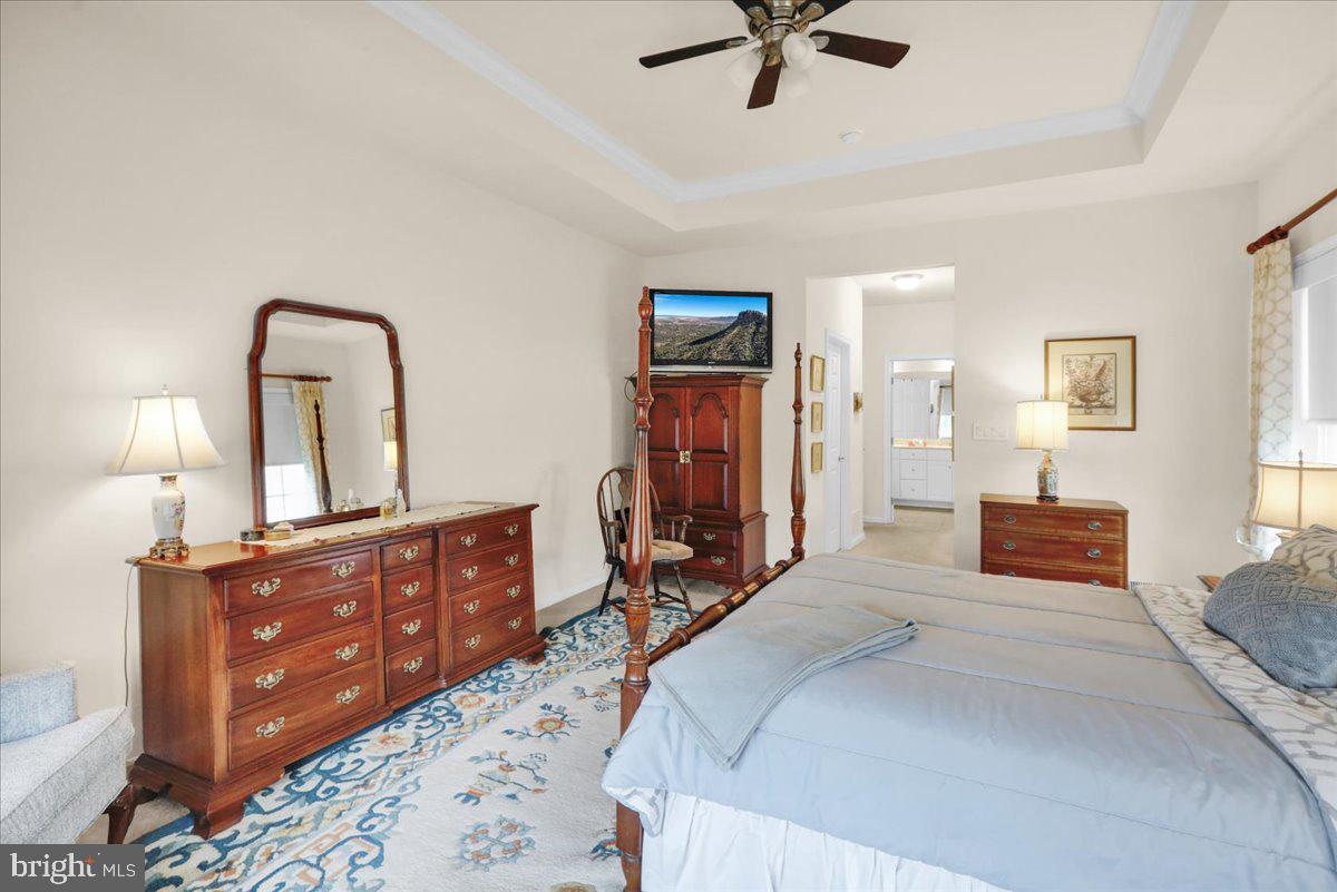 TRADITIONS OF AMERICA AT WEST BRANDYWINE - Residential