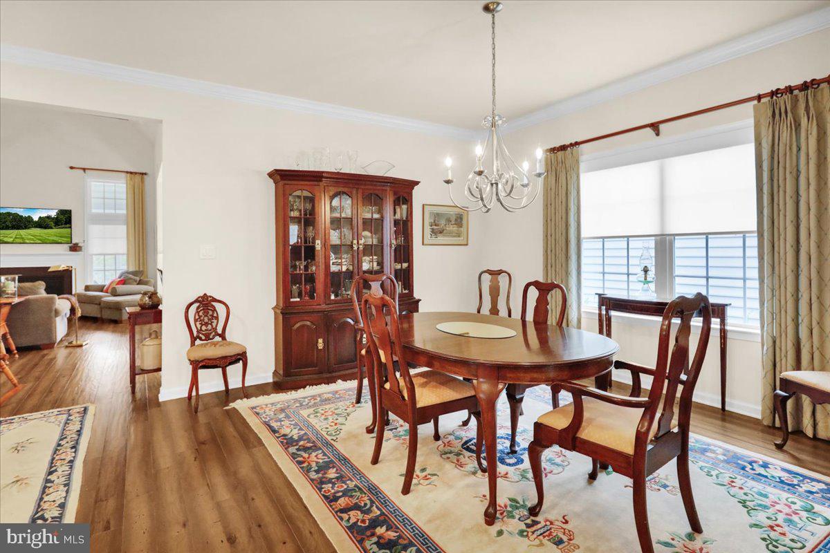 TRADITIONS OF AMERICA AT WEST BRANDYWINE - Residential