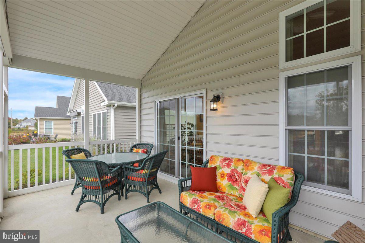 TRADITIONS OF AMERICA AT WEST BRANDYWINE - Residential