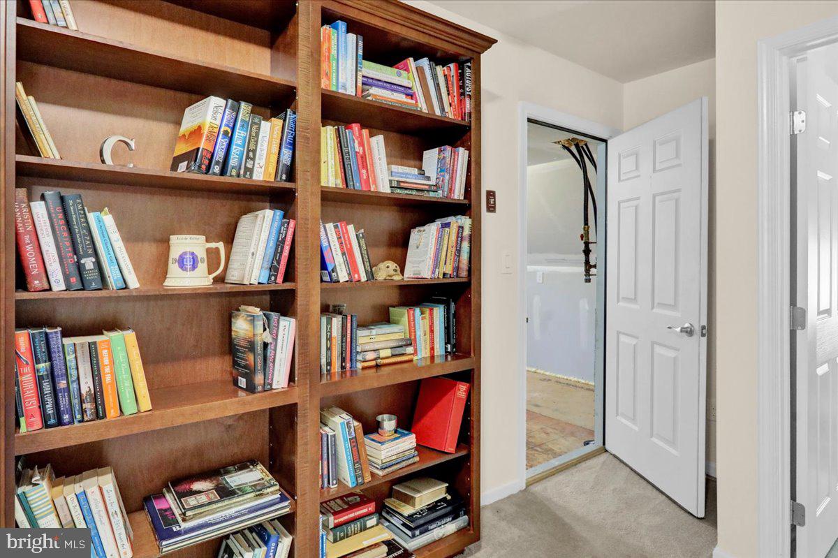 TRADITIONS OF AMERICA AT WEST BRANDYWINE - Residential