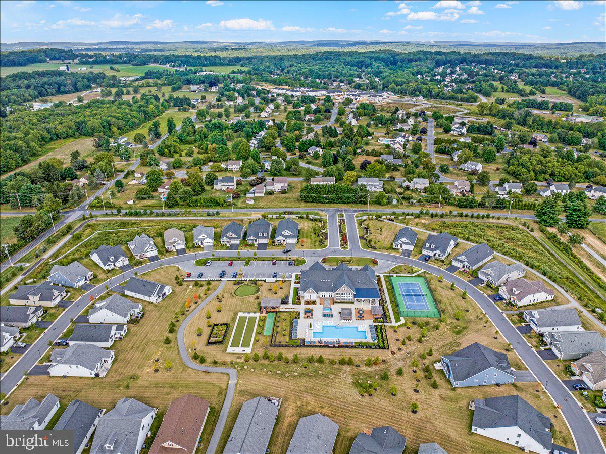 TRADITIONS OF AMERICA AT WEST BRANDYWINE - Residential