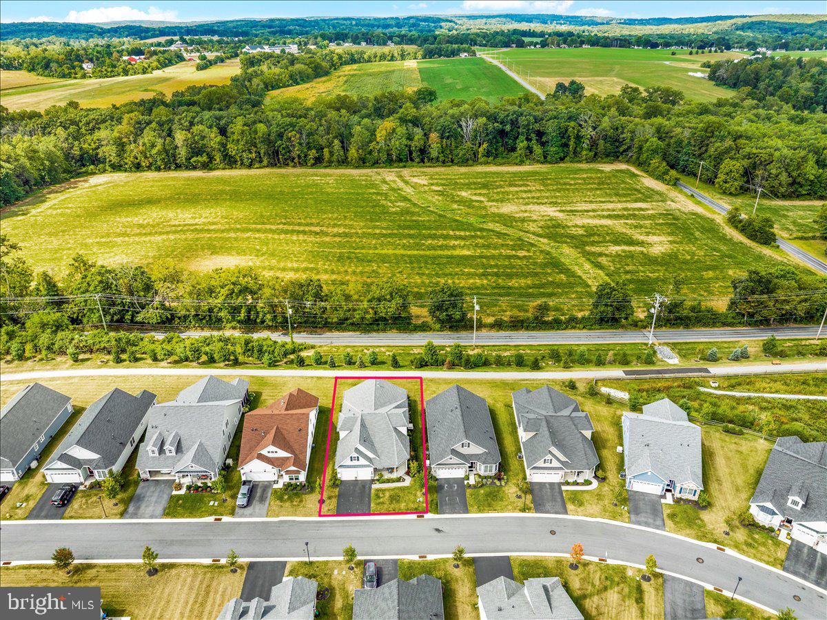TRADITIONS OF AMERICA AT WEST BRANDYWINE - Residential
