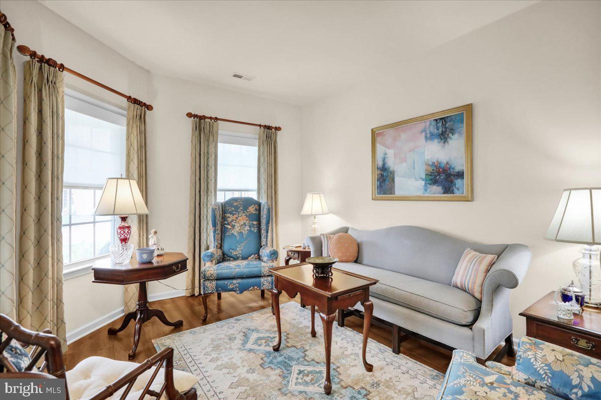 TRADITIONS OF AMERICA AT WEST BRANDYWINE - Residential