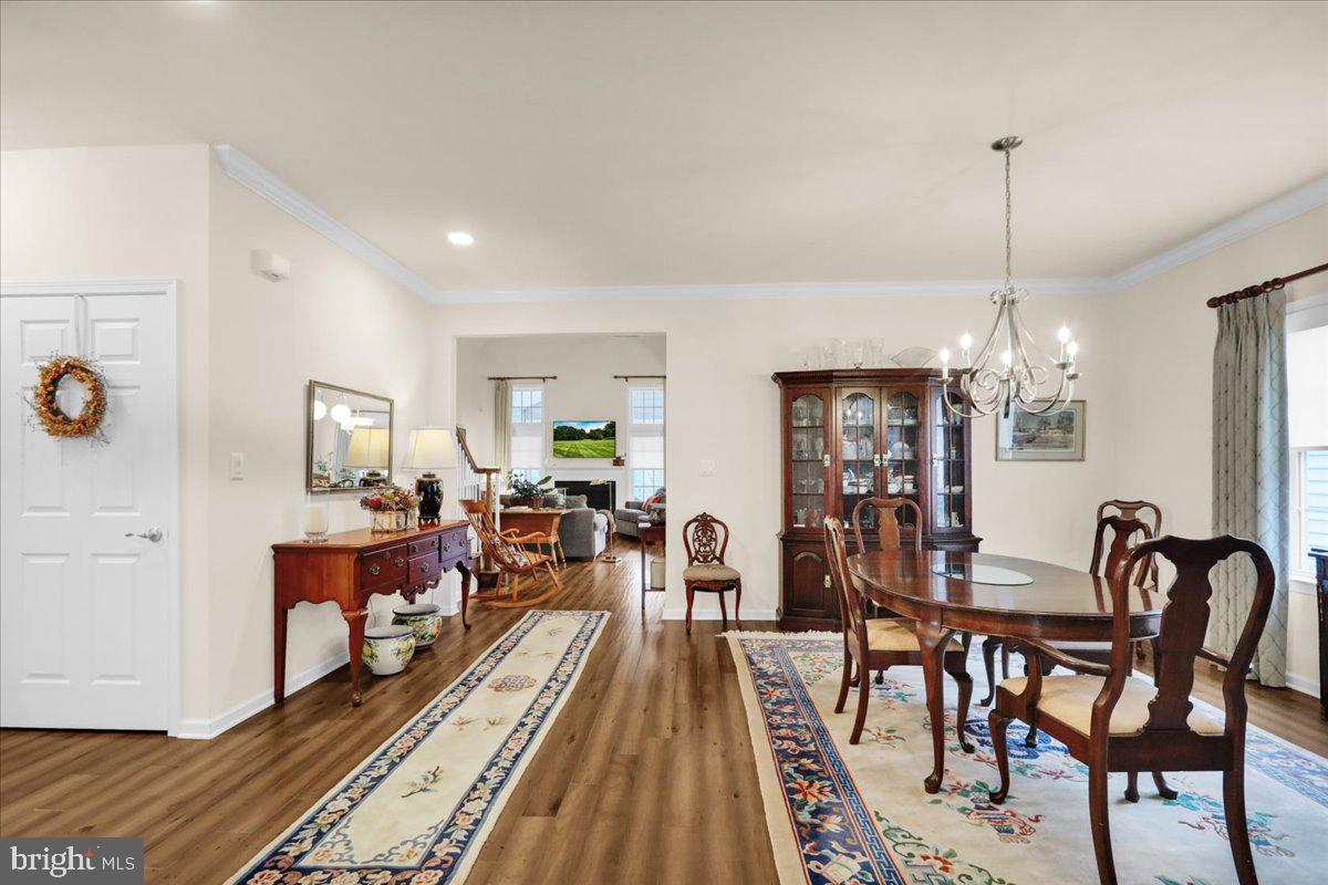 TRADITIONS OF AMERICA AT WEST BRANDYWINE - Residential