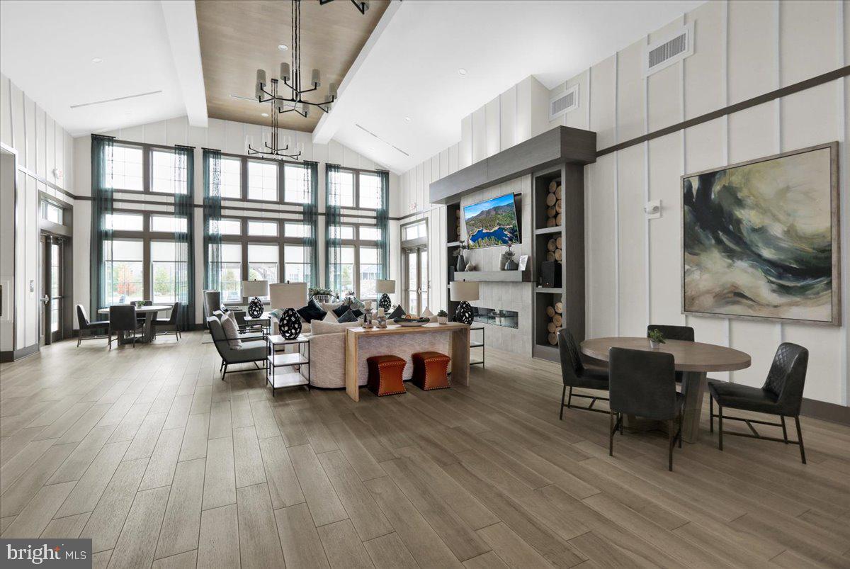 TRADITIONS OF AMERICA AT WEST BRANDYWINE - Residential