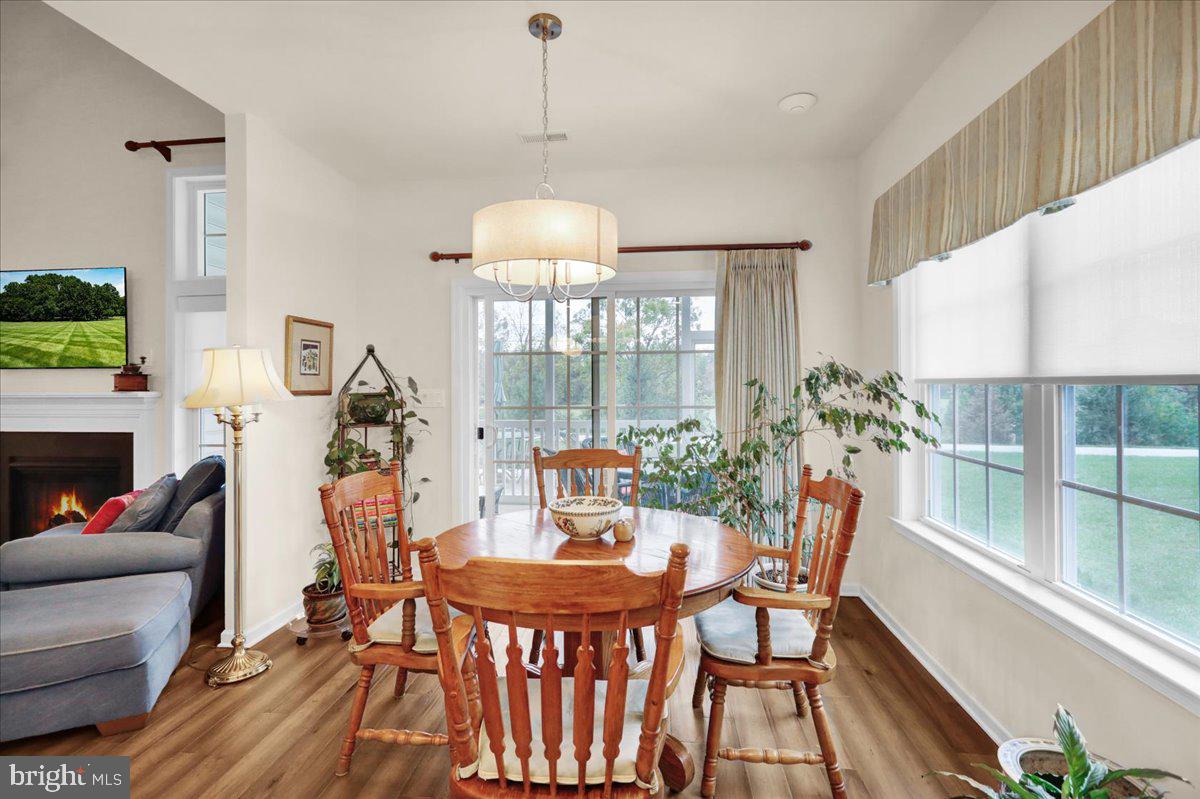 TRADITIONS OF AMERICA AT WEST BRANDYWINE - Residential