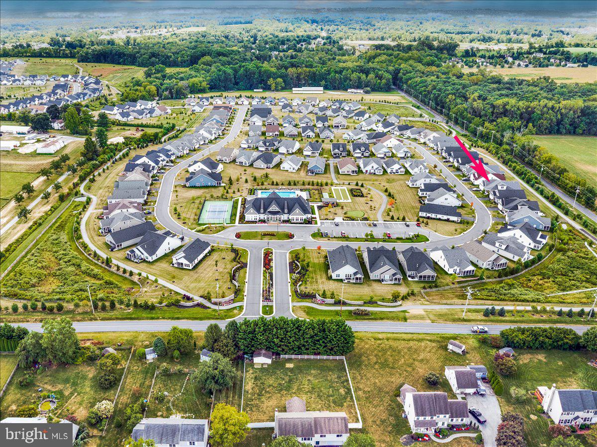 TRADITIONS OF AMERICA AT WEST BRANDYWINE - Residential