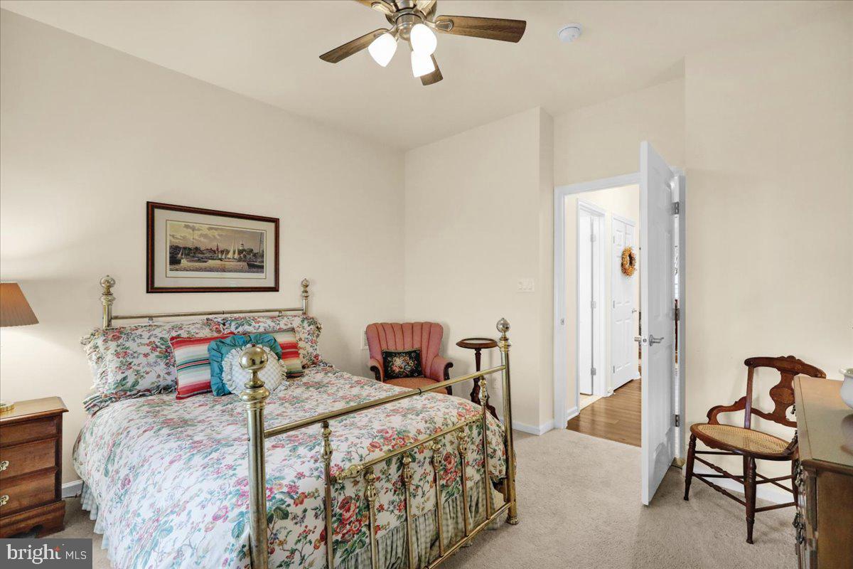 TRADITIONS OF AMERICA AT WEST BRANDYWINE - Residential