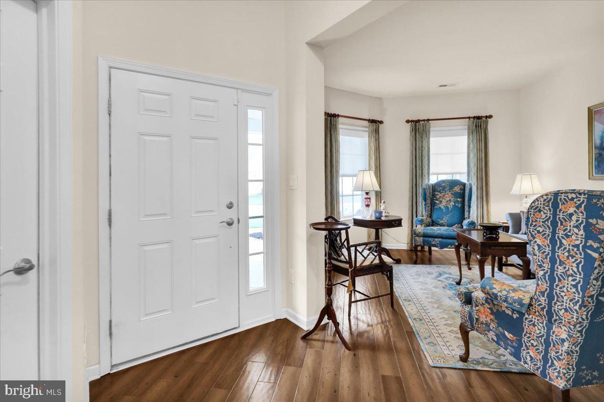 TRADITIONS OF AMERICA AT WEST BRANDYWINE - Residential