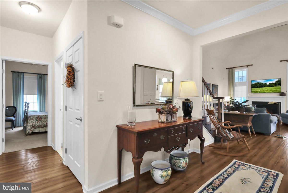 TRADITIONS OF AMERICA AT WEST BRANDYWINE - Residential