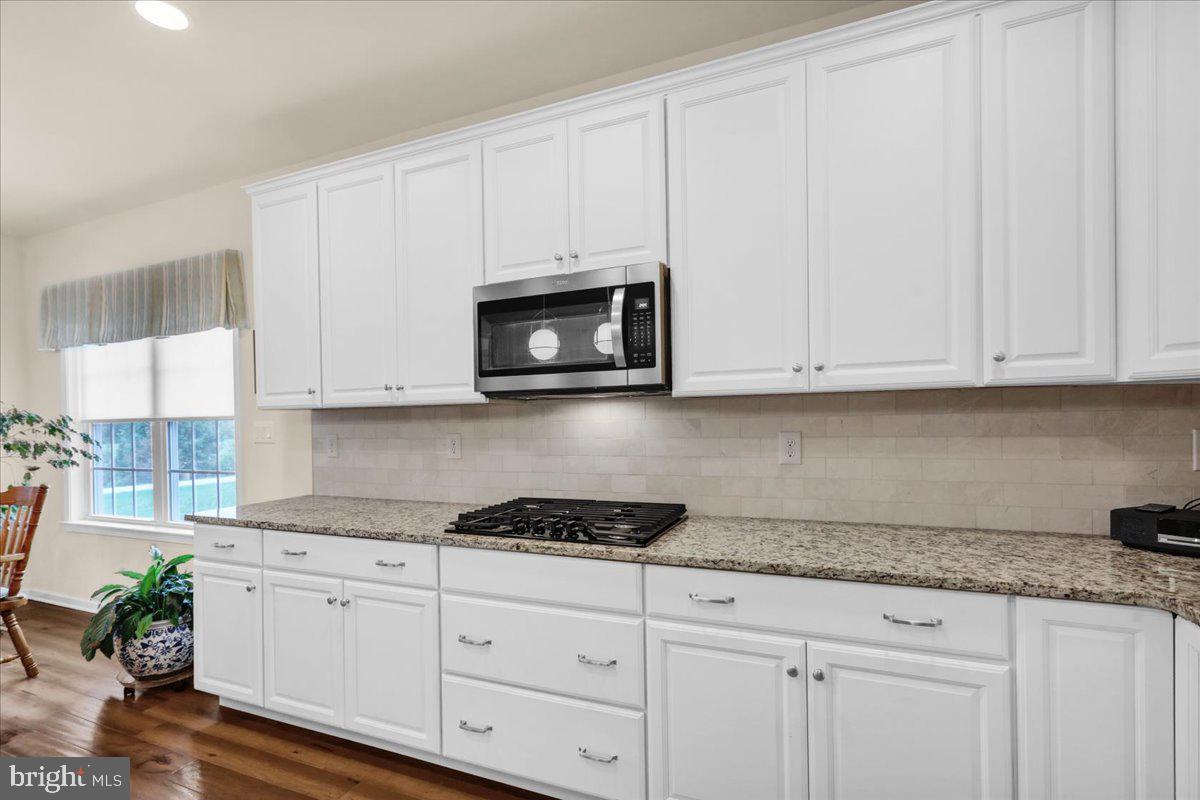 TRADITIONS OF AMERICA AT WEST BRANDYWINE - Residential