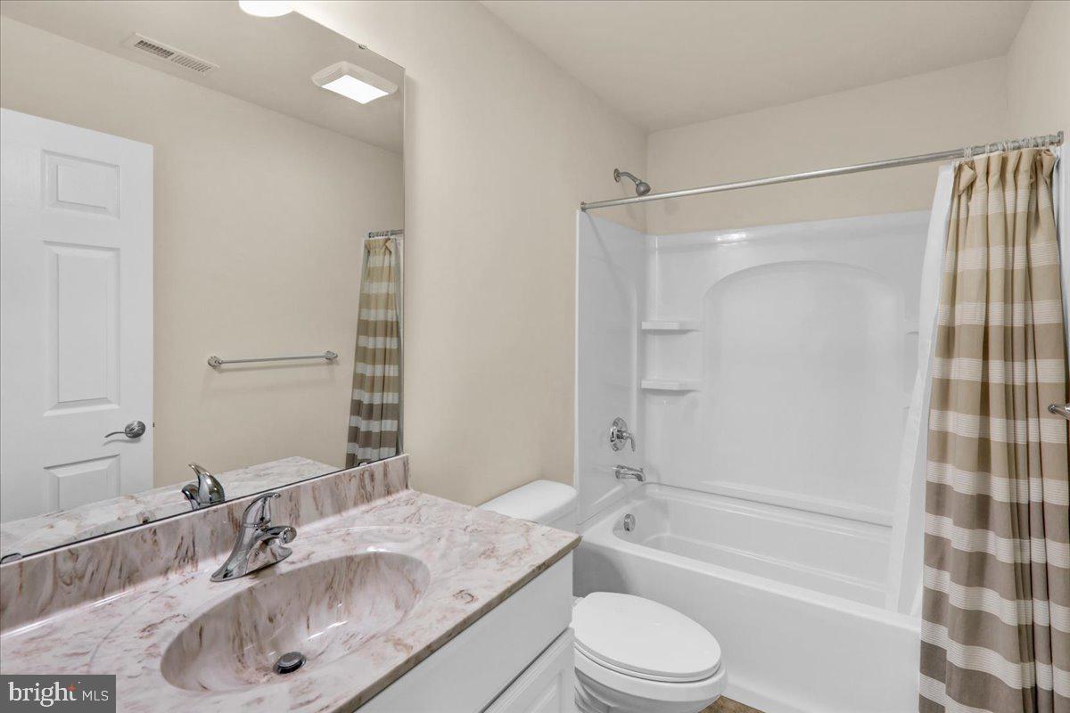 TRADITIONS OF AMERICA AT WEST BRANDYWINE - Residential