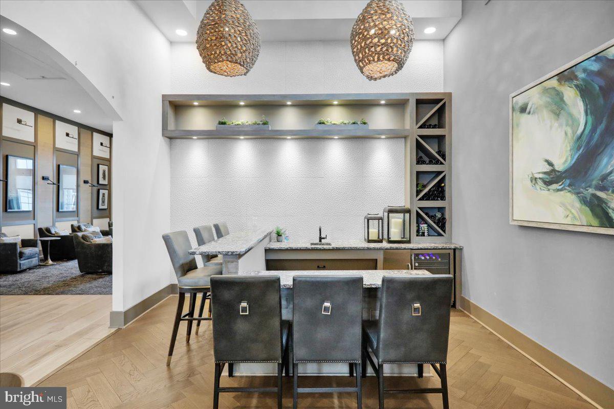 TRADITIONS OF AMERICA AT WEST BRANDYWINE - Residential