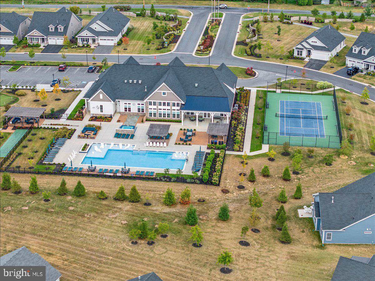 TRADITIONS OF AMERICA AT WEST BRANDYWINE - Residential