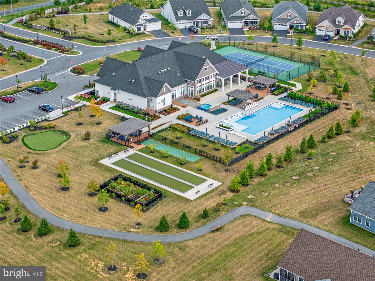 TRADITIONS OF AMERICA AT WEST BRANDYWINE - Residential