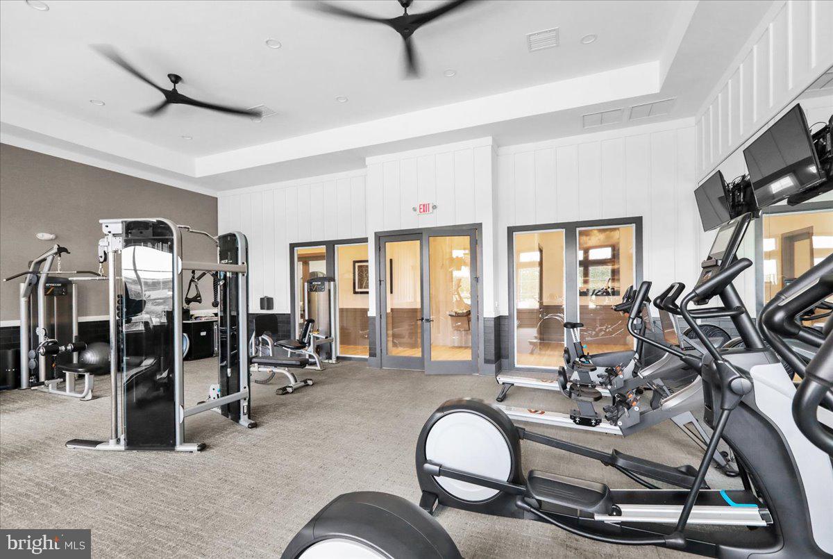 TRADITIONS OF AMERICA AT WEST BRANDYWINE - Residential