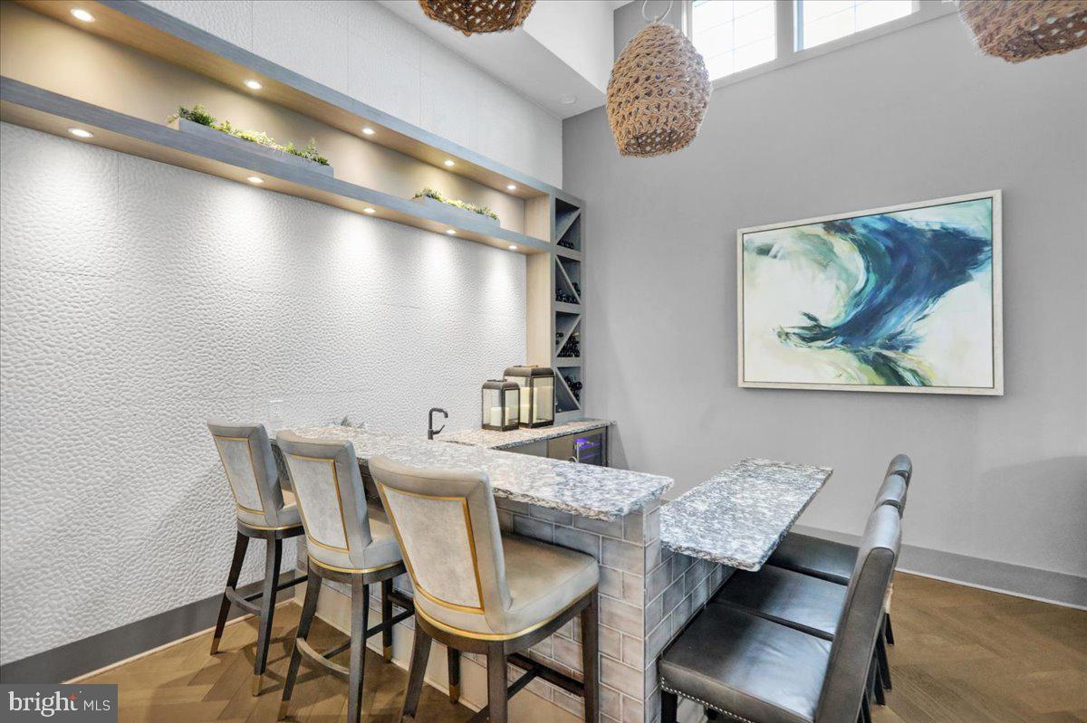 TRADITIONS OF AMERICA AT WEST BRANDYWINE - Residential