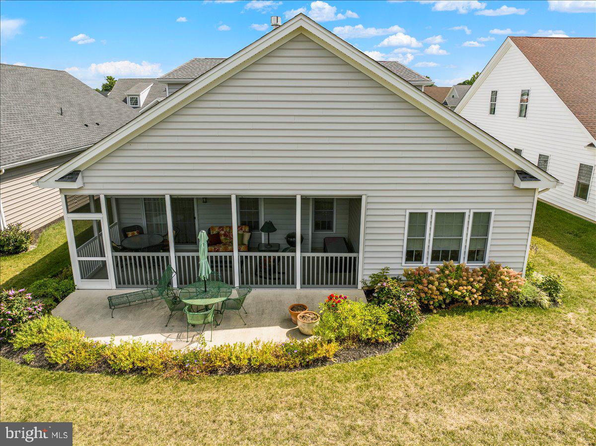 TRADITIONS OF AMERICA AT WEST BRANDYWINE - Residential