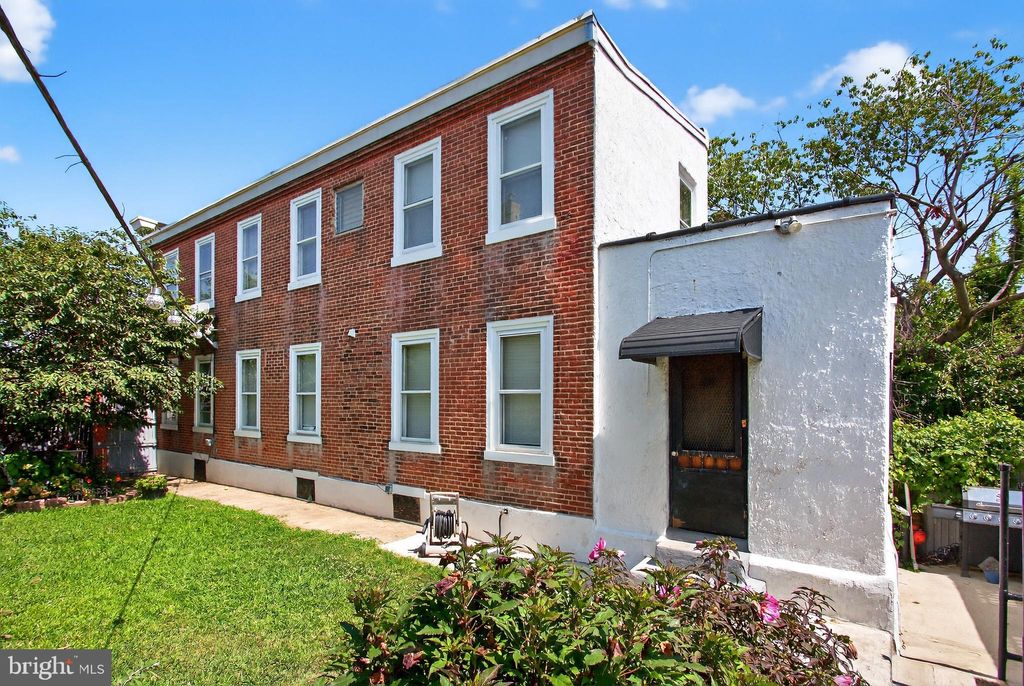 Photo of 3409 Frankford Avenue, PHILADELPHIA, PA 19134 (MLS # PAPH2524540)