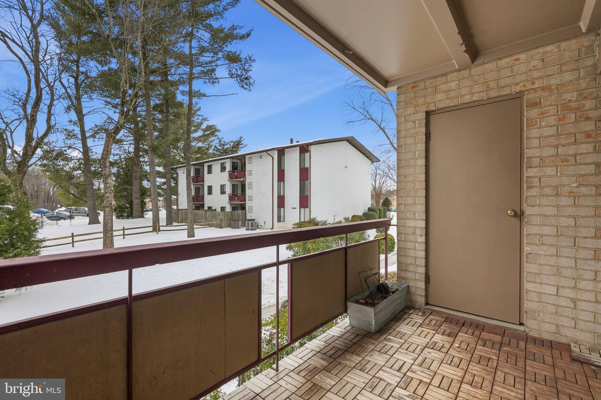 FAIRFIELD COMMONS - Residential