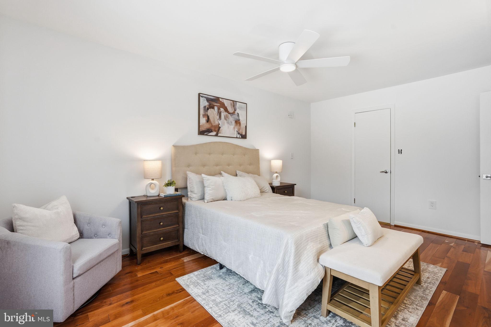 FAIRFIELD COMMONS - Residential