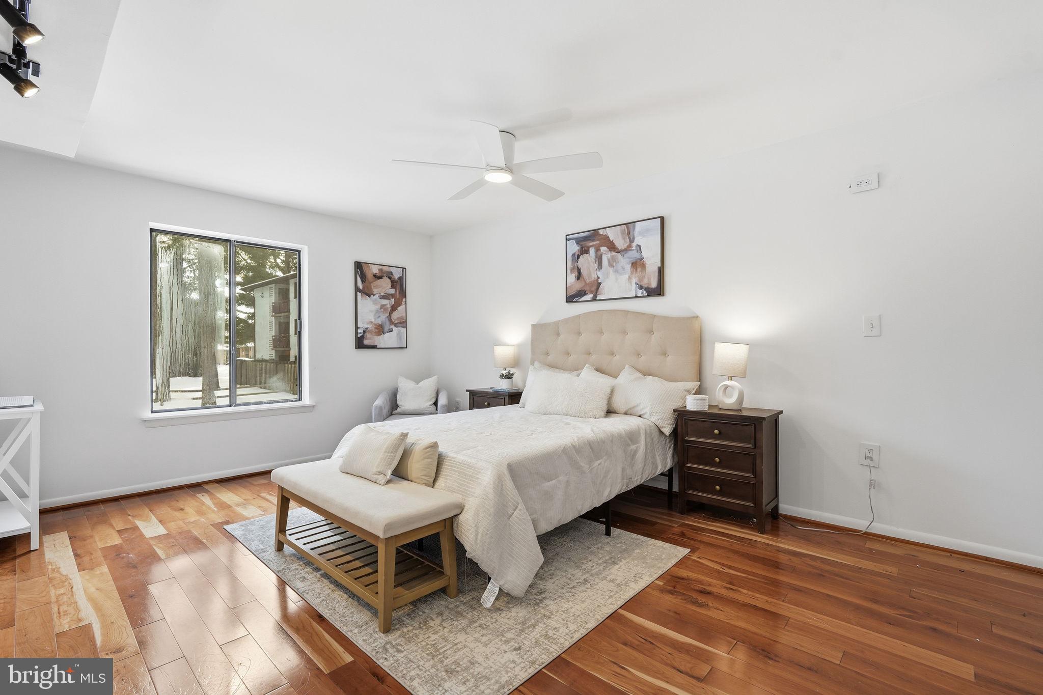 FAIRFIELD COMMONS - Residential