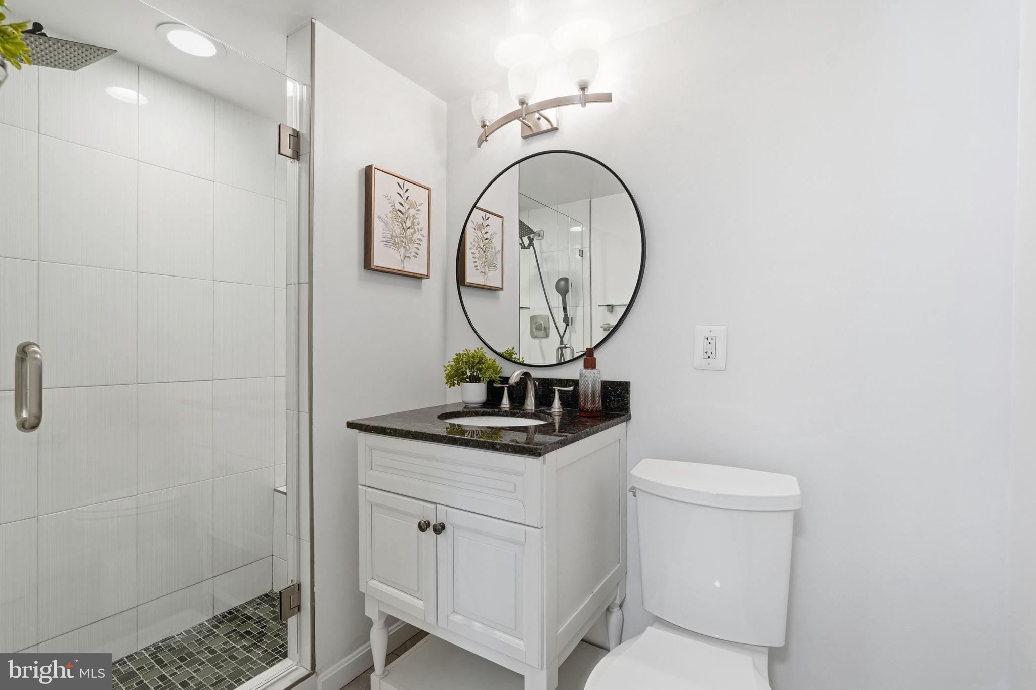 FAIRFIELD COMMONS - Residential