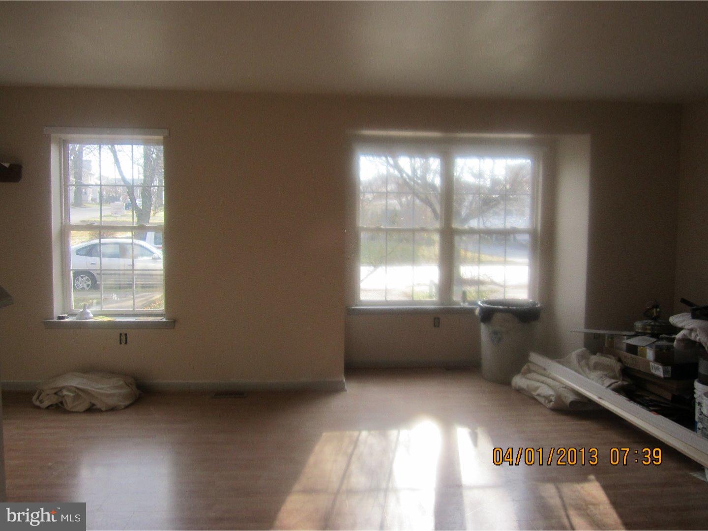 NONE AVAILABLE - Residential Lease