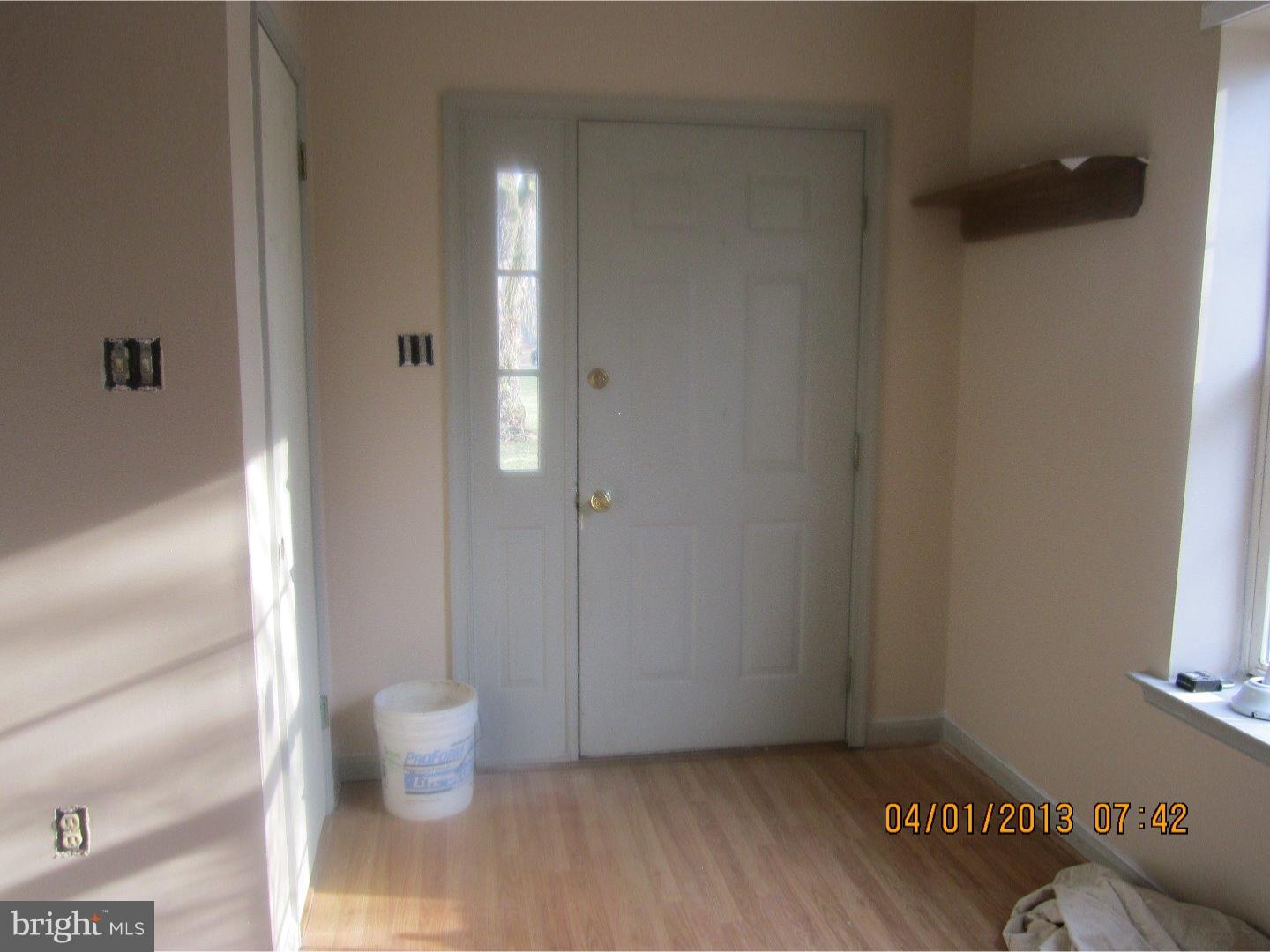 NONE AVAILABLE - Residential Lease