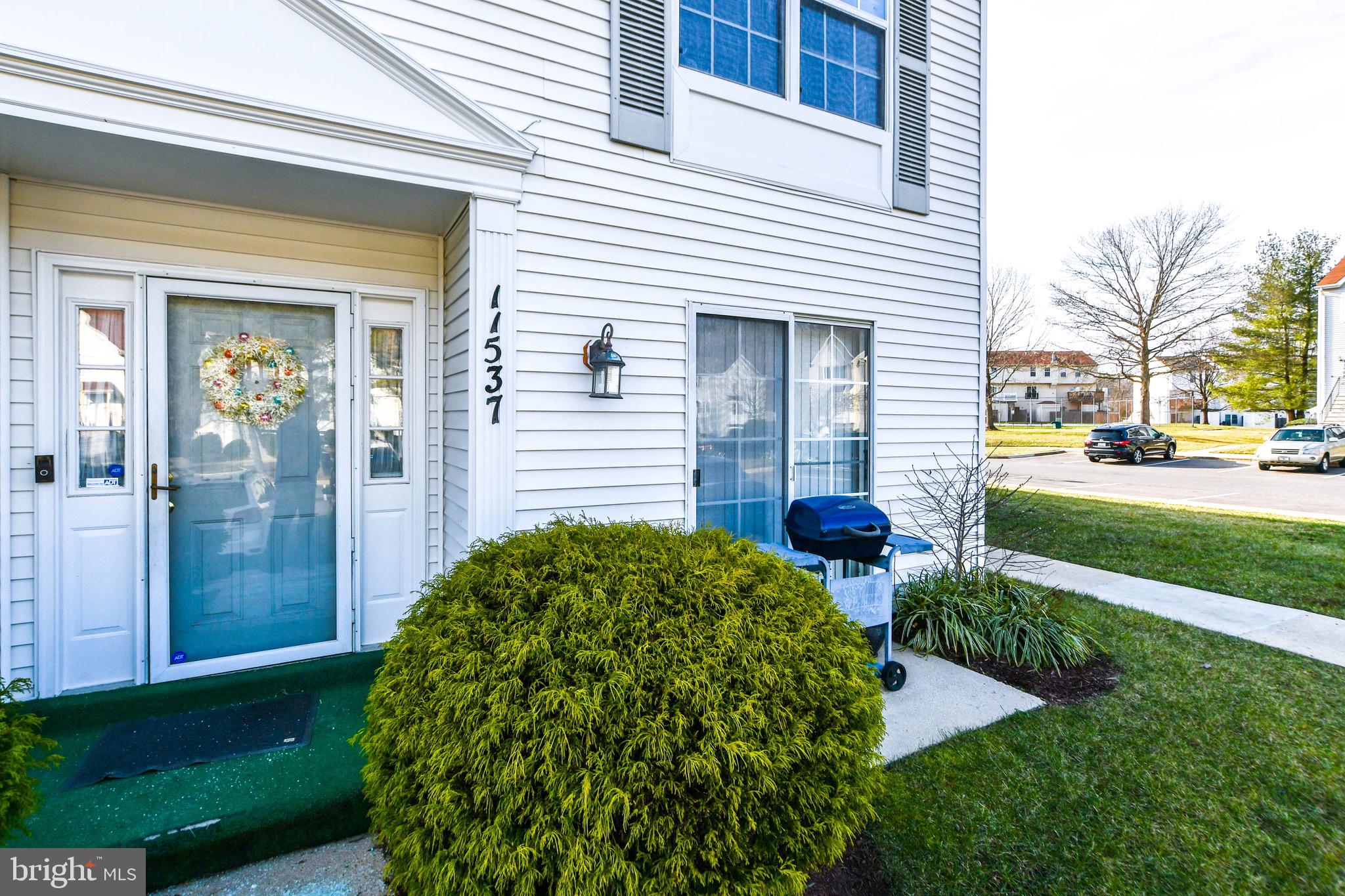 KETTERING BY THE PARK II - Residential