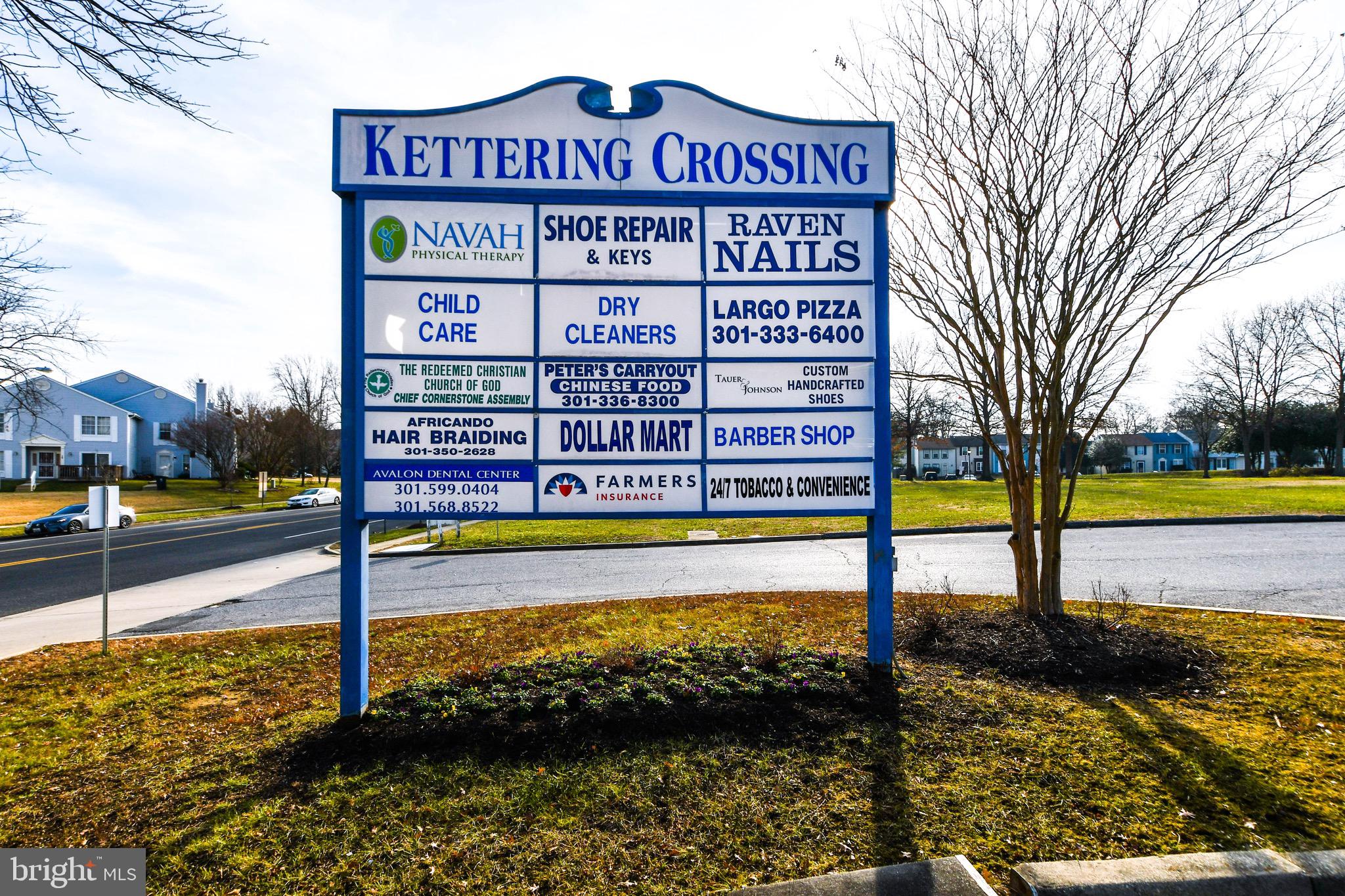 KETTERING BY THE PARK II - Residential