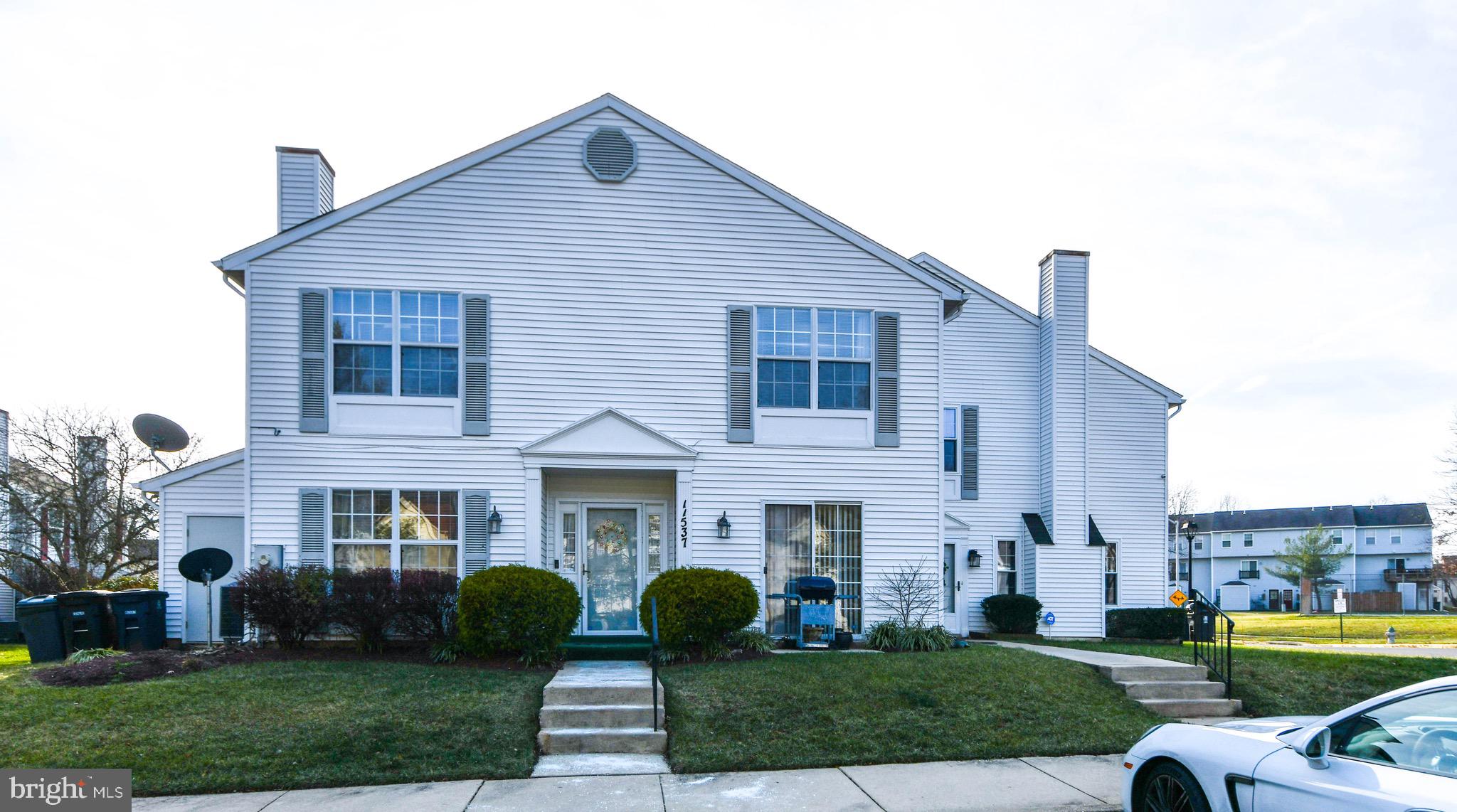 KETTERING BY THE PARK II - Residential