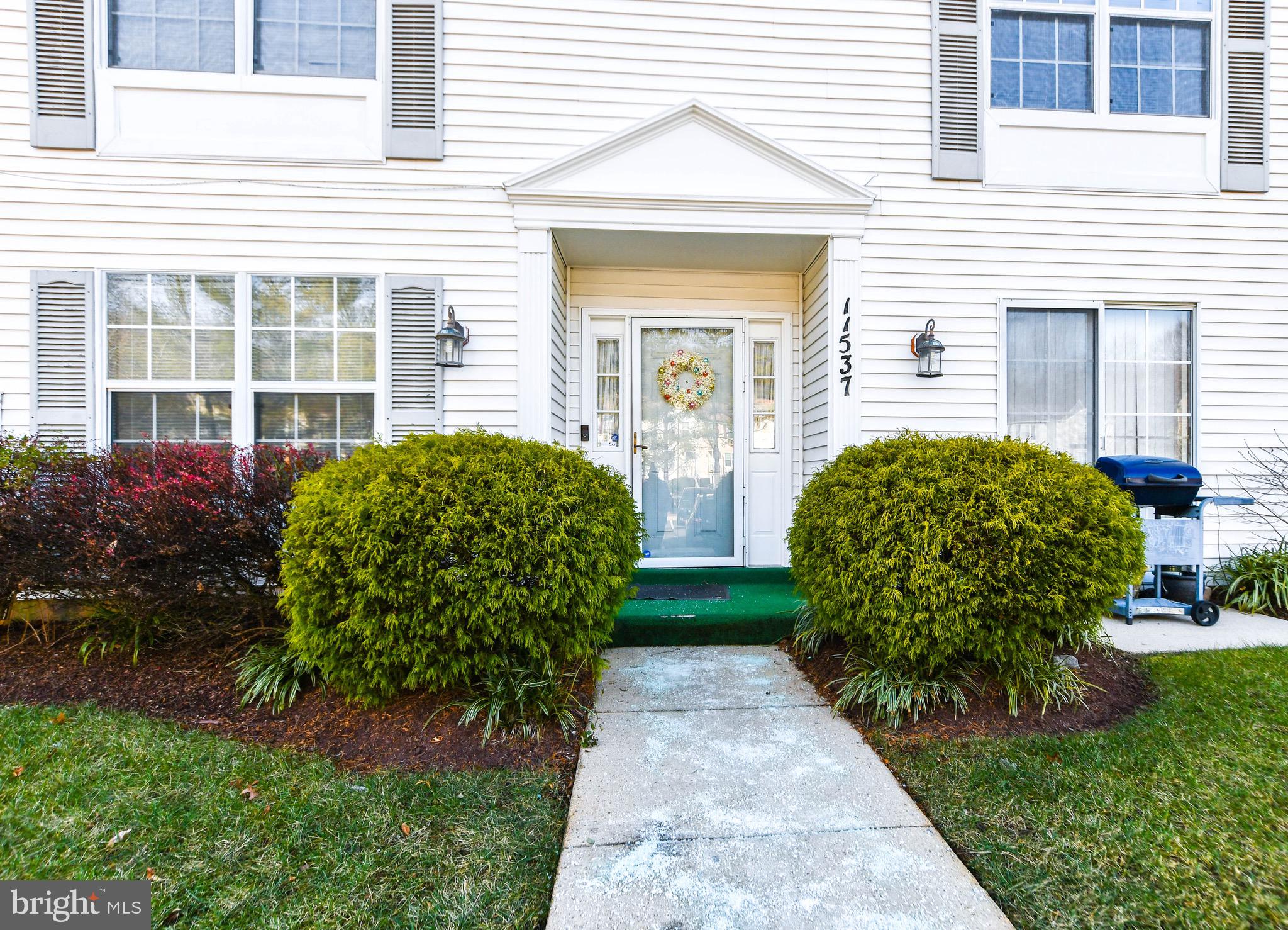 KETTERING BY THE PARK II - Residential