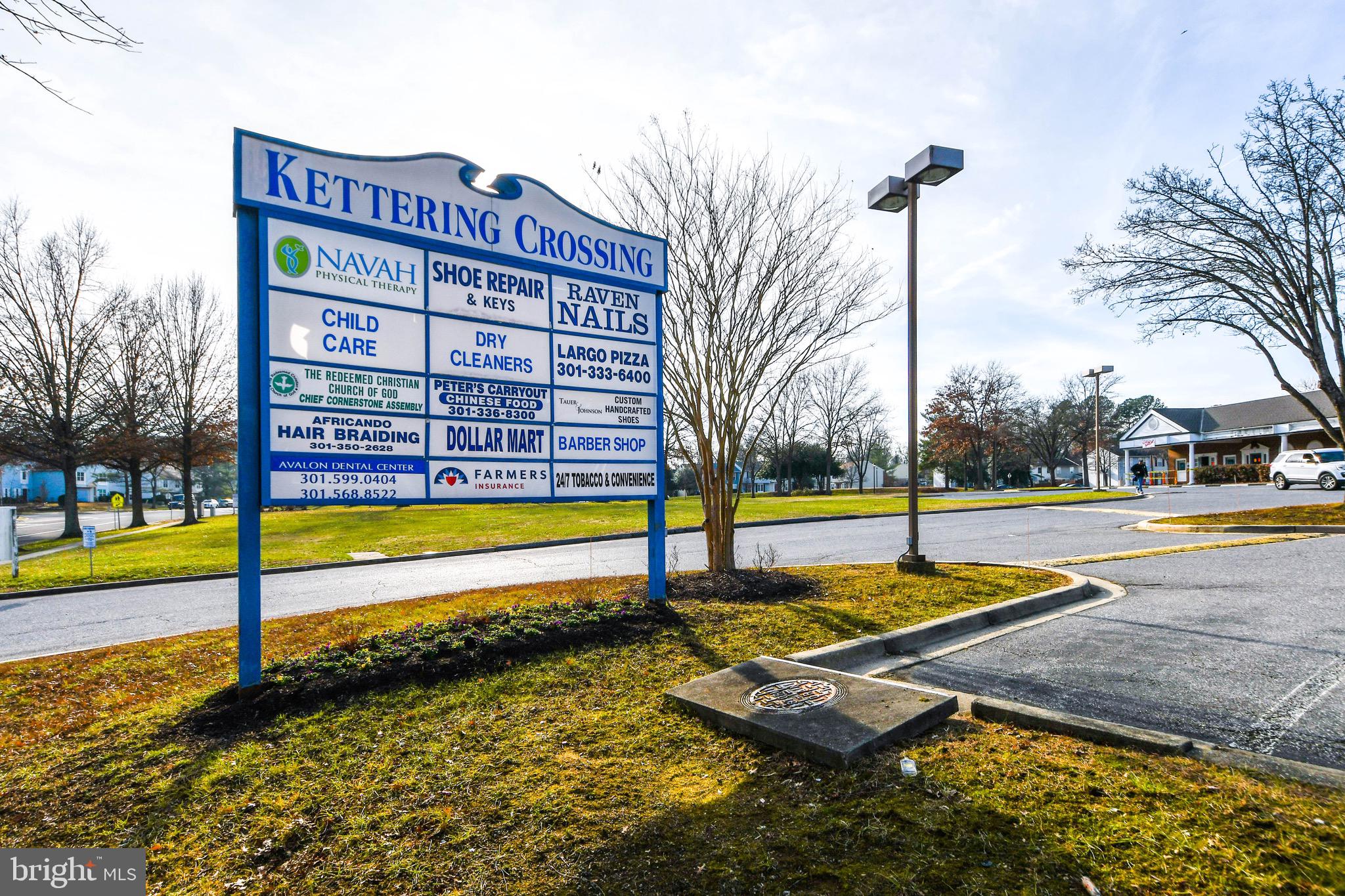 KETTERING BY THE PARK II - Residential