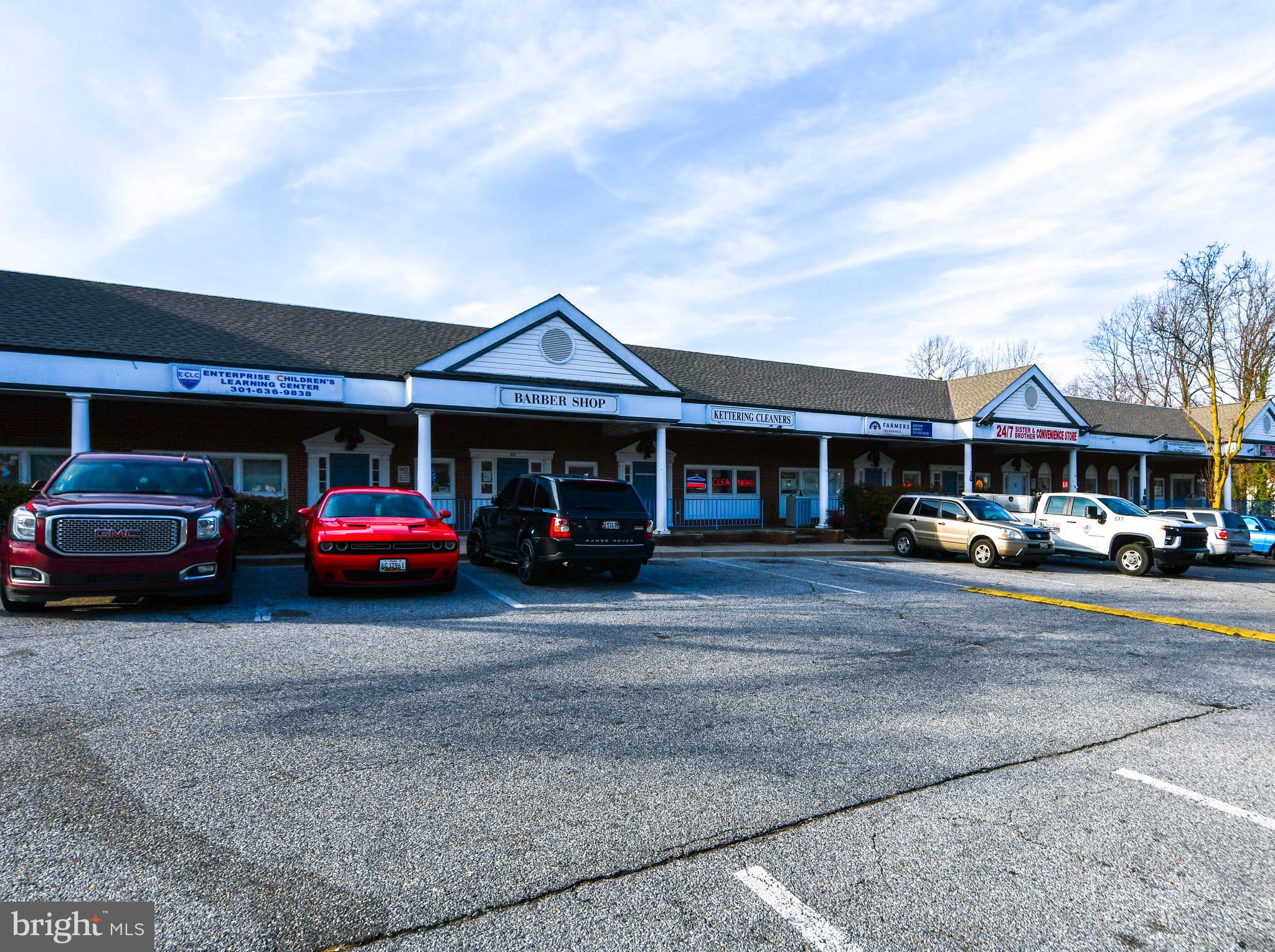 KETTERING BY THE PARK II - Residential