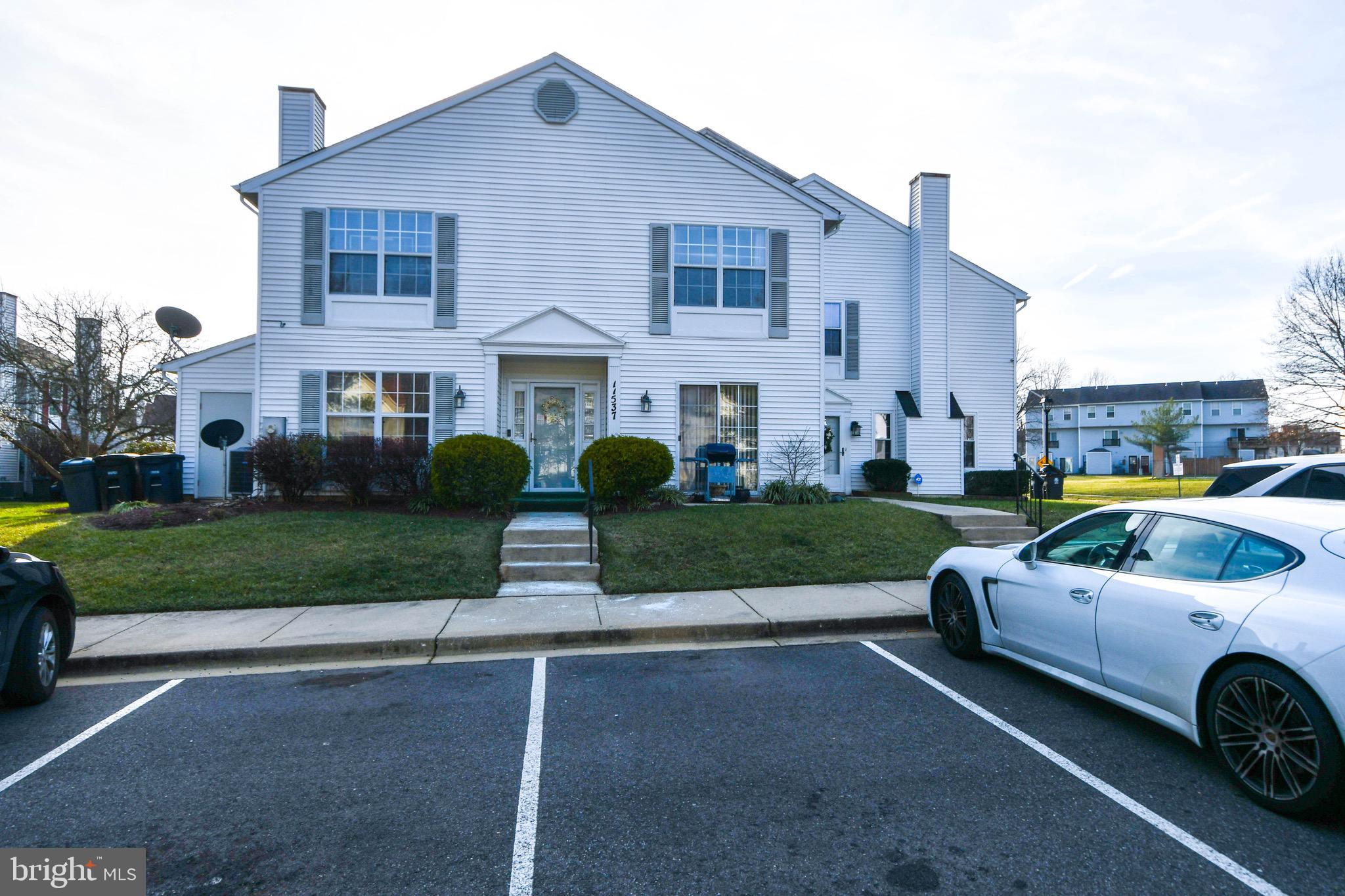 KETTERING BY THE PARK II - Residential