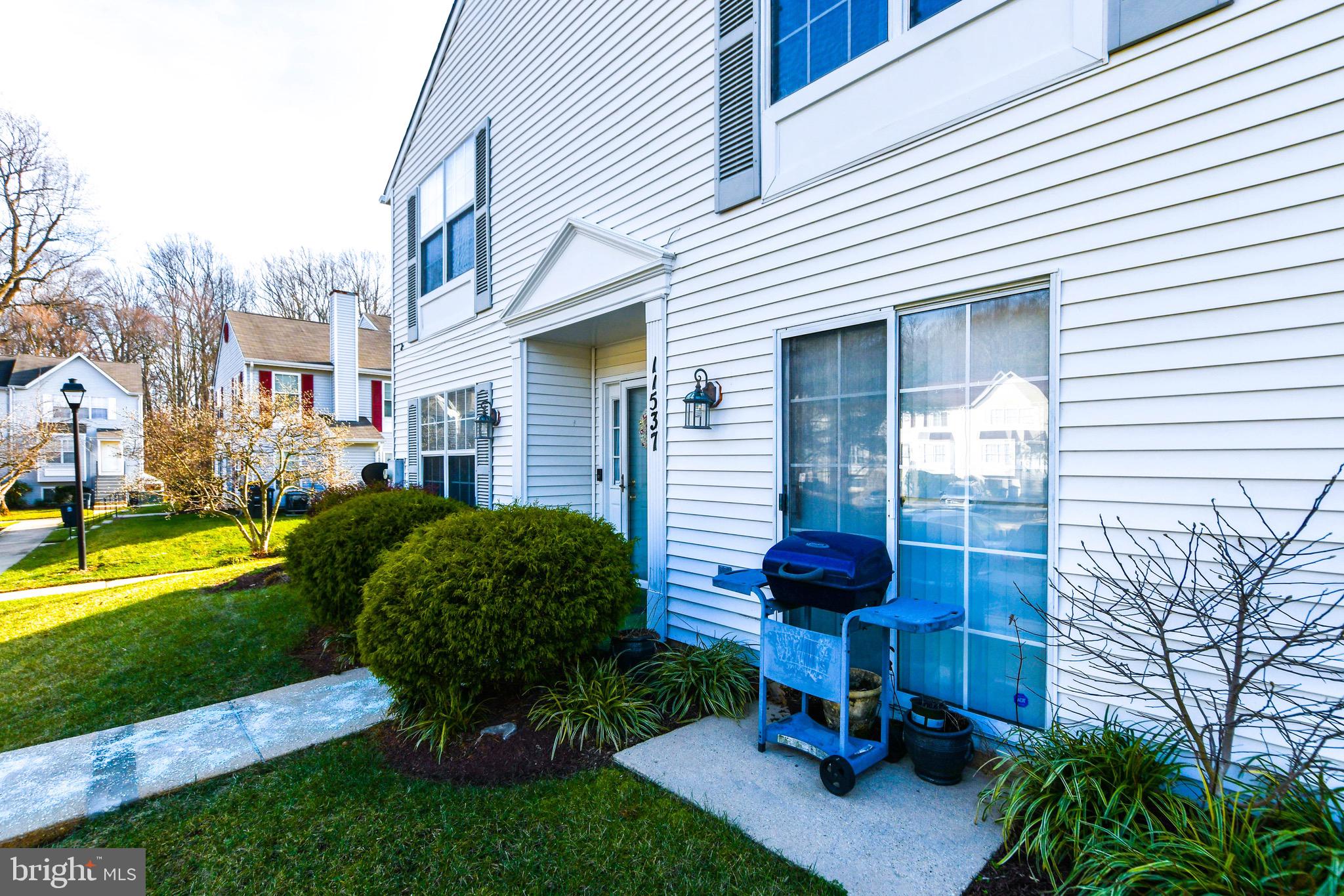 KETTERING BY THE PARK II - Residential