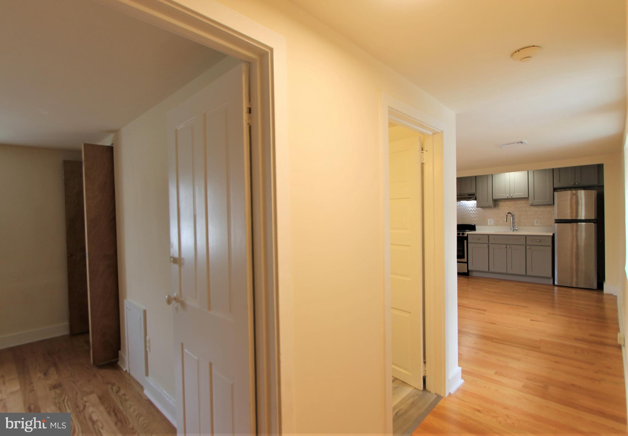 GERMANTOWN - Residential Lease