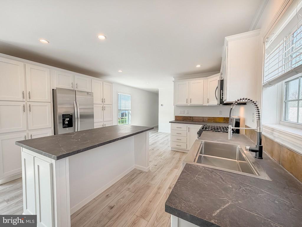 PENNWOOD CROSSING - Residential