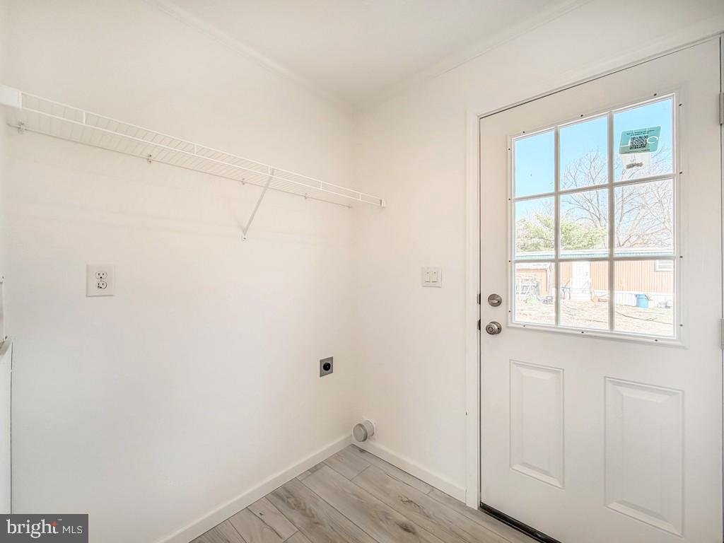 PENNWOOD CROSSING - Residential