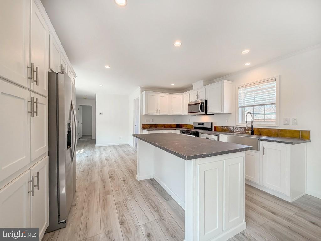 PENNWOOD CROSSING - Residential