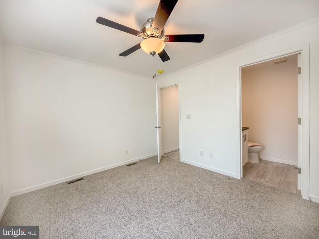 PENNWOOD CROSSING - Residential